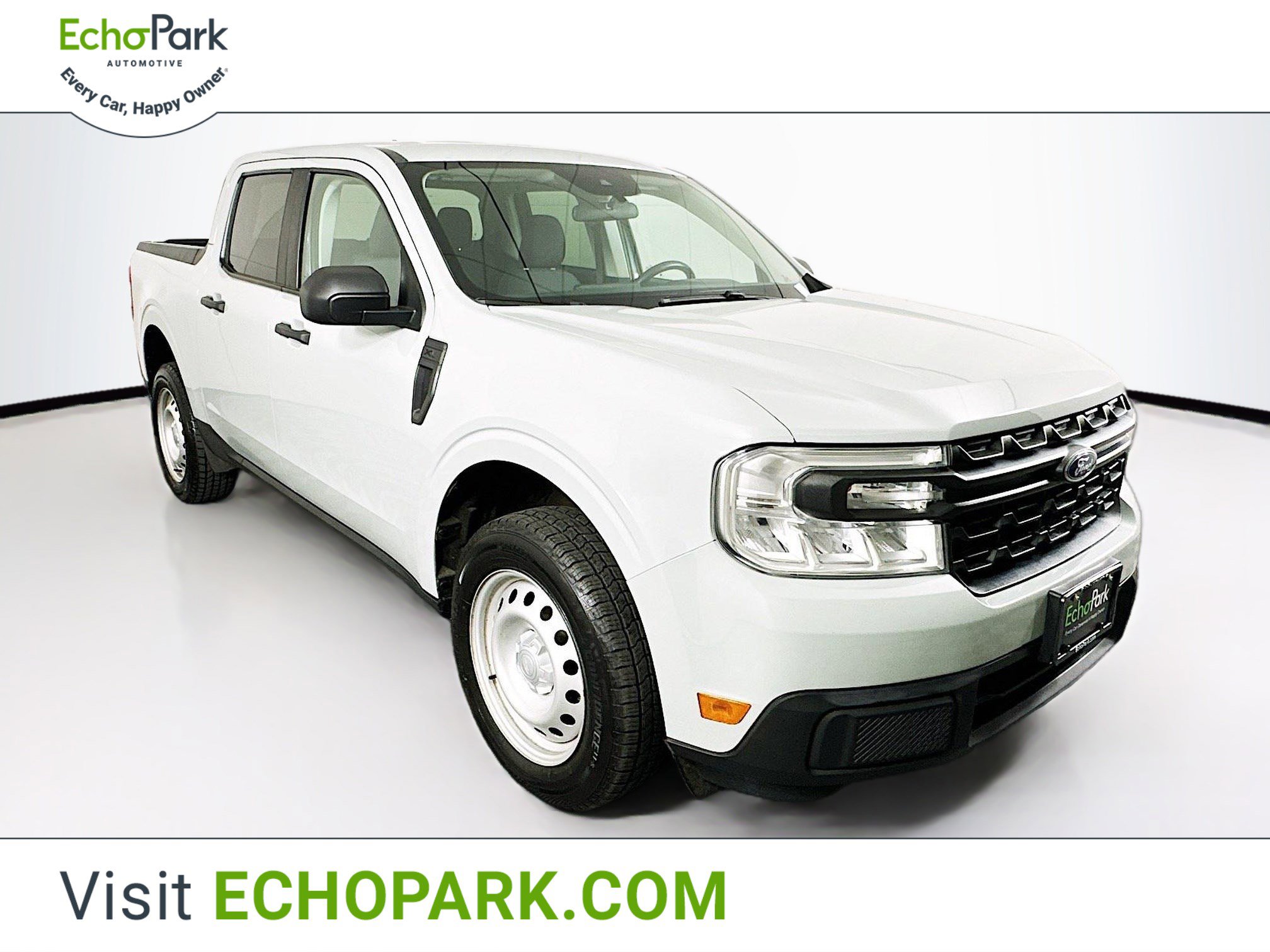 Used 2022 Ford Maverick XL