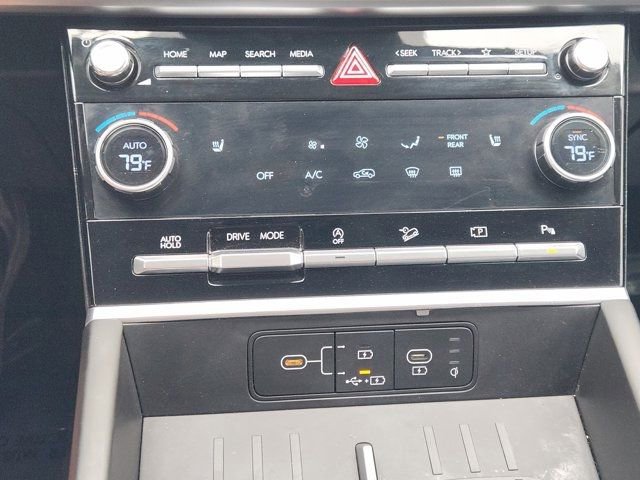 Used 2026 Hyundai Santa Fe SEL image 21