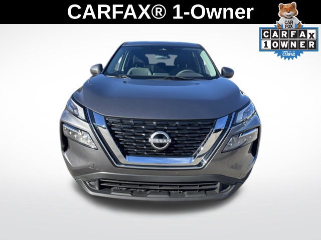 Used 2023 Nissan Rogue SV AWD/4WD image 2