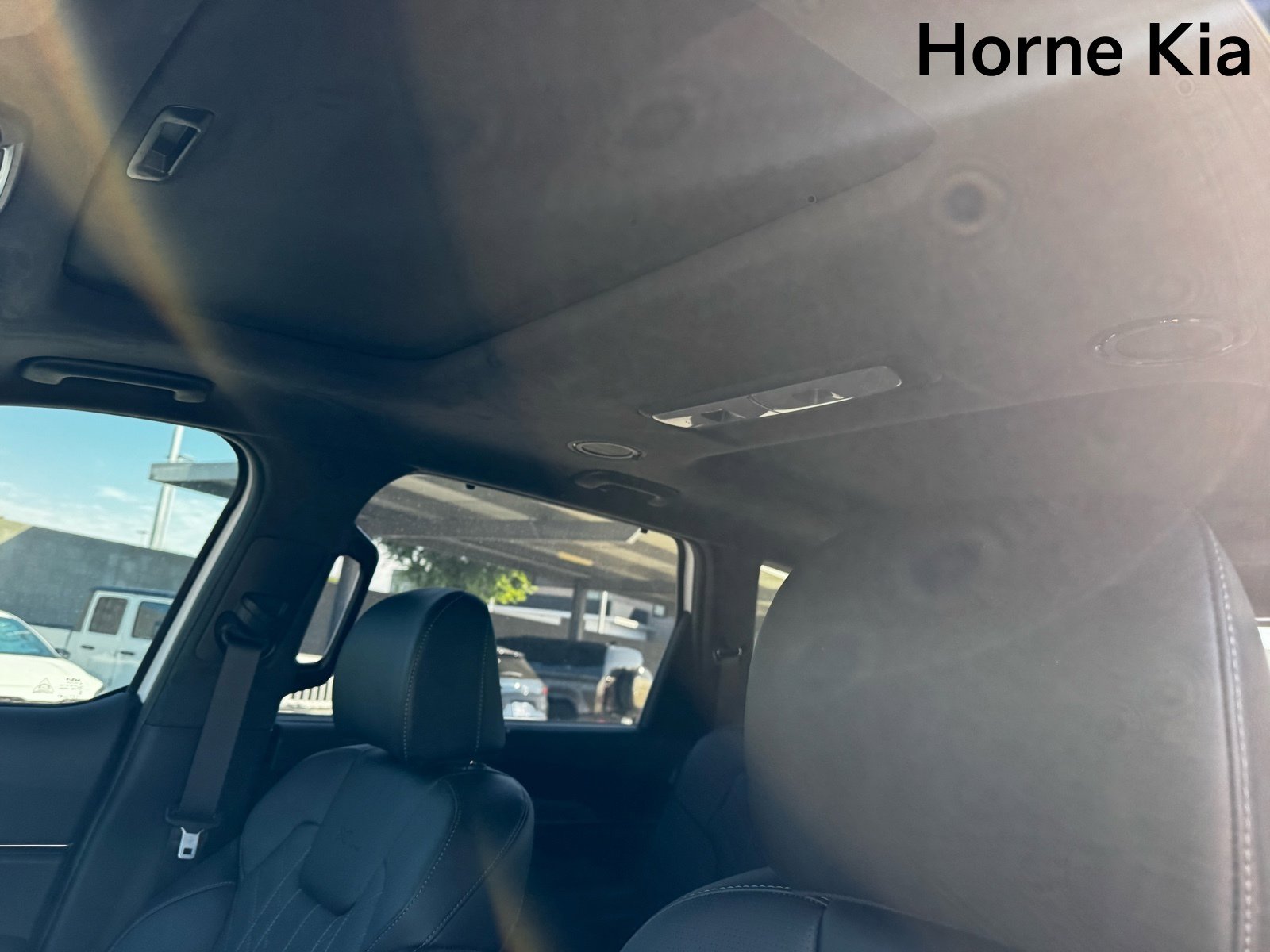 New 2025 Kia Telluride EX X-Line image 20