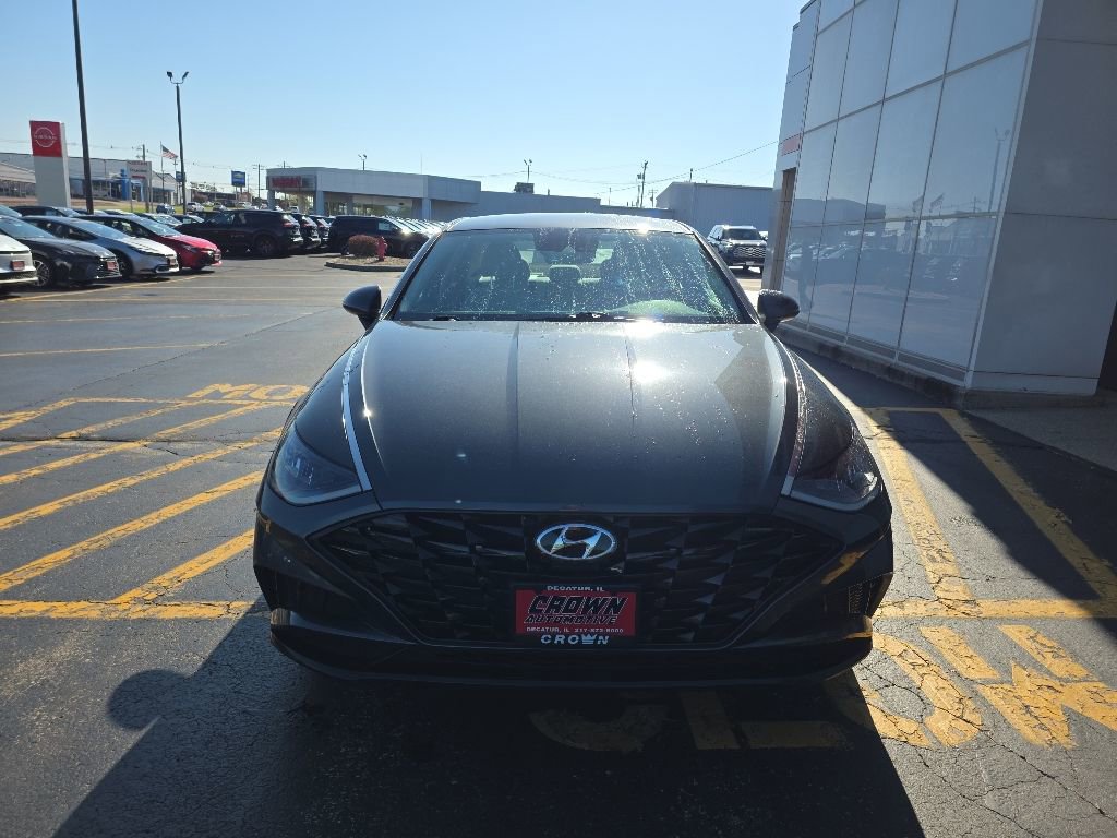 Used 2023 Hyundai Sonata SEL FWD image 9