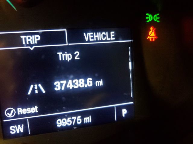 Used 2019 Chevrolet Trax LS AWD/4WD image 18