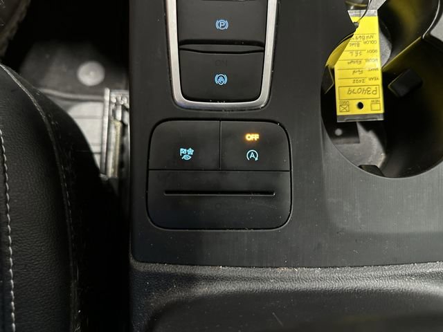 Used 2022 Ford Escape SEL AWD/4WD image 32