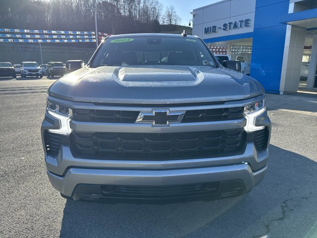 Used 2023 Chevrolet Silverado 1500 RST w/ RST All Star Premium Package image 12
