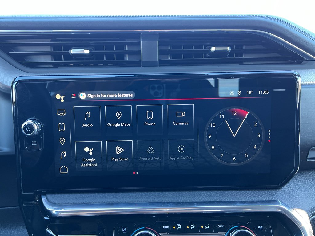 Used 2024 GMC Sierra 1500 Denali image 24