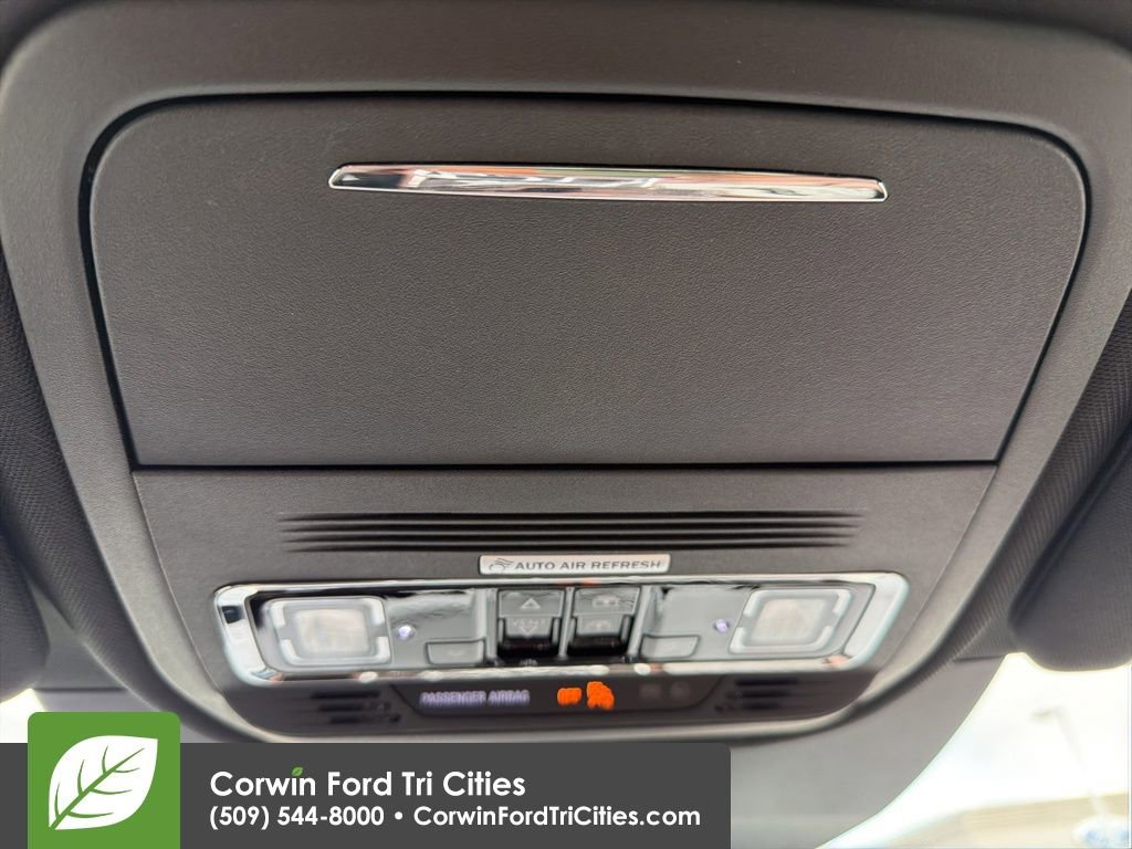 Used 2025 Lincoln Aviator Reserve w/ Equipment Group 201A image 15