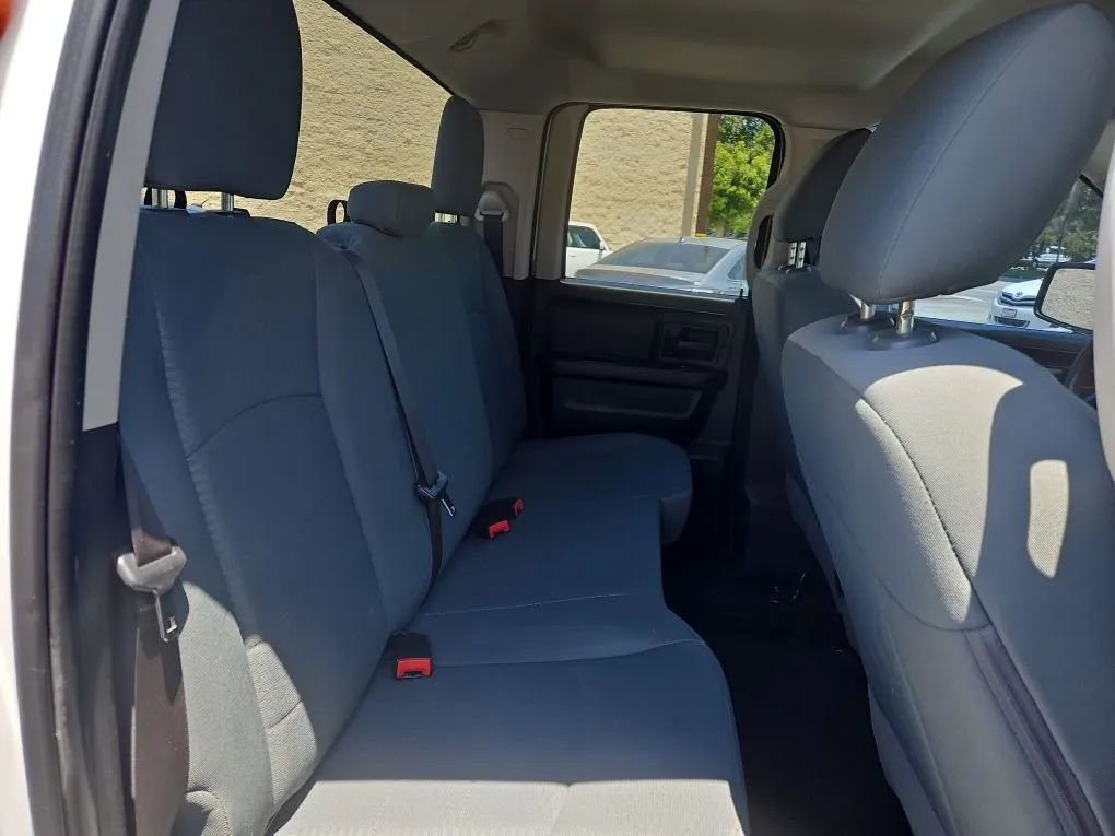 Used 2017 RAM 1500 Tradesman w/ Popular Equipment Group image 15