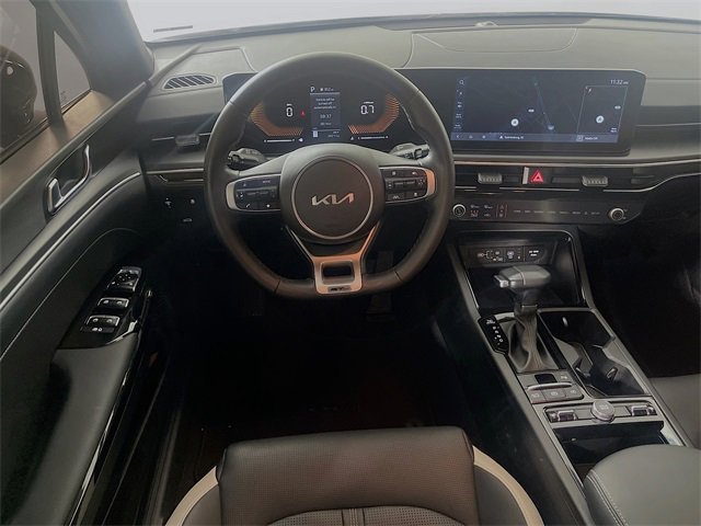Used 2025 Kia K5 GT-Line image 23