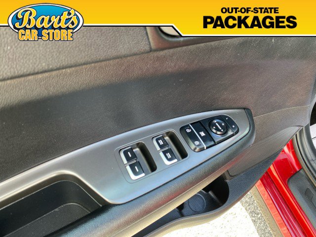 Used 2019 Kia Optima S w/ S Panoramic Sunroof Package FWD image 24