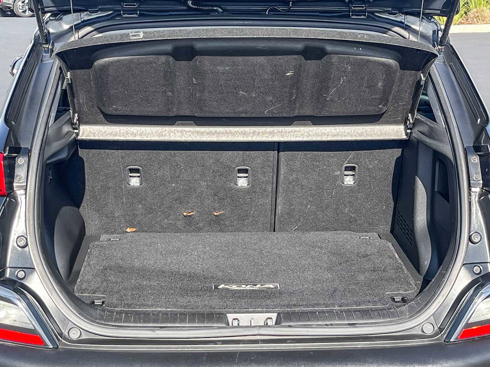 Used 2022 Hyundai Kona SEL image 25