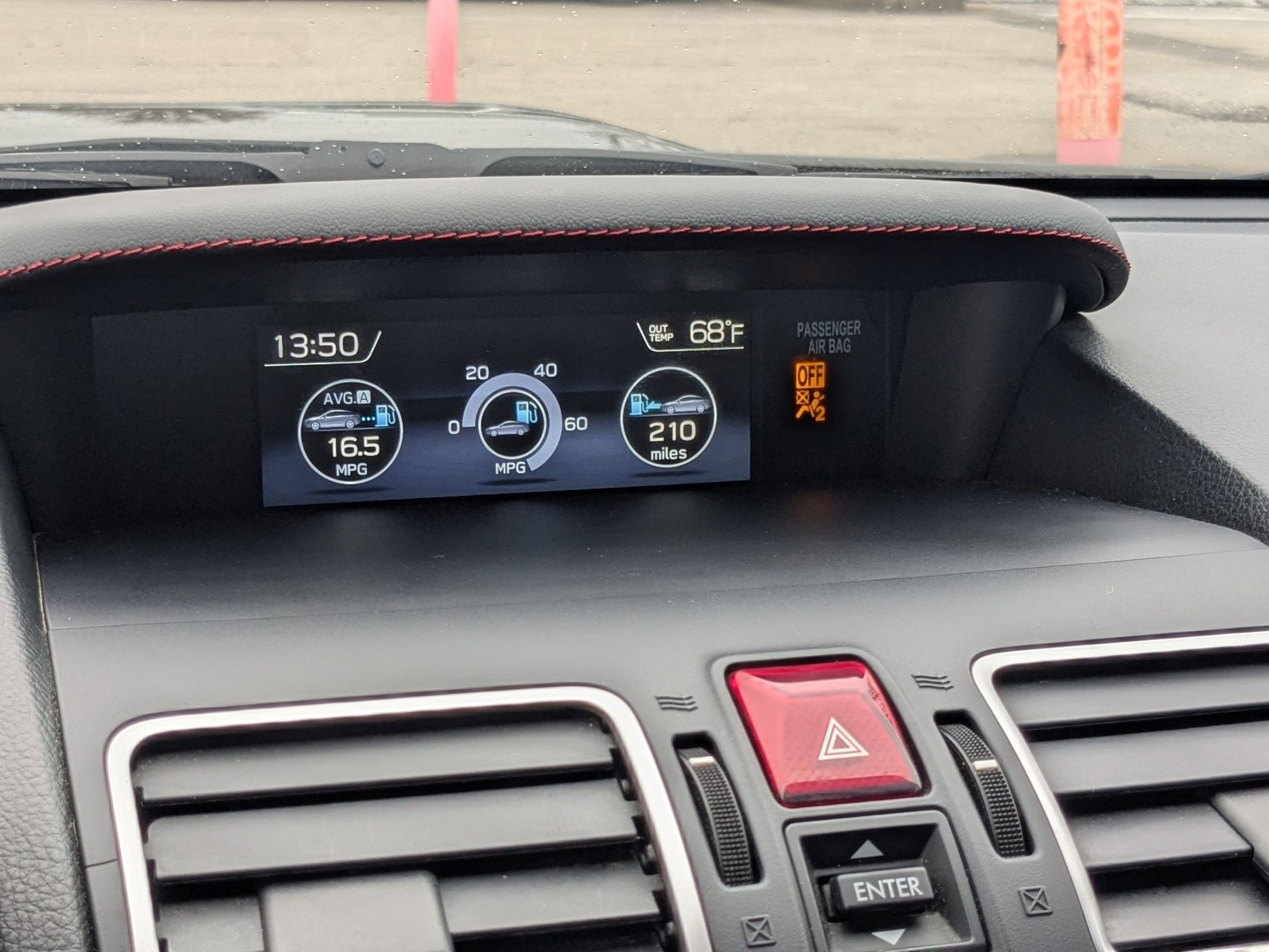 Used 2018 Subaru WRX STI image 18