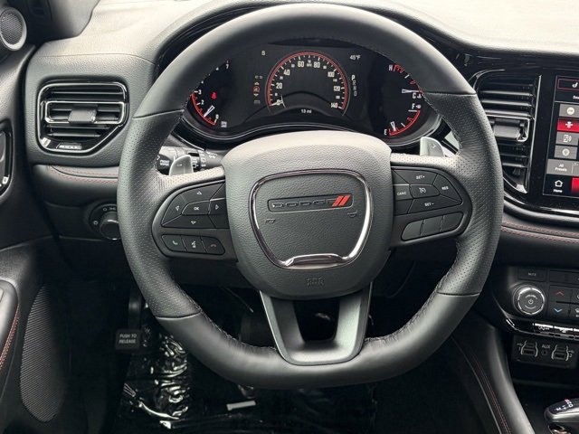 New 2026 Dodge Durango GT w/ Blacktop Package image 37