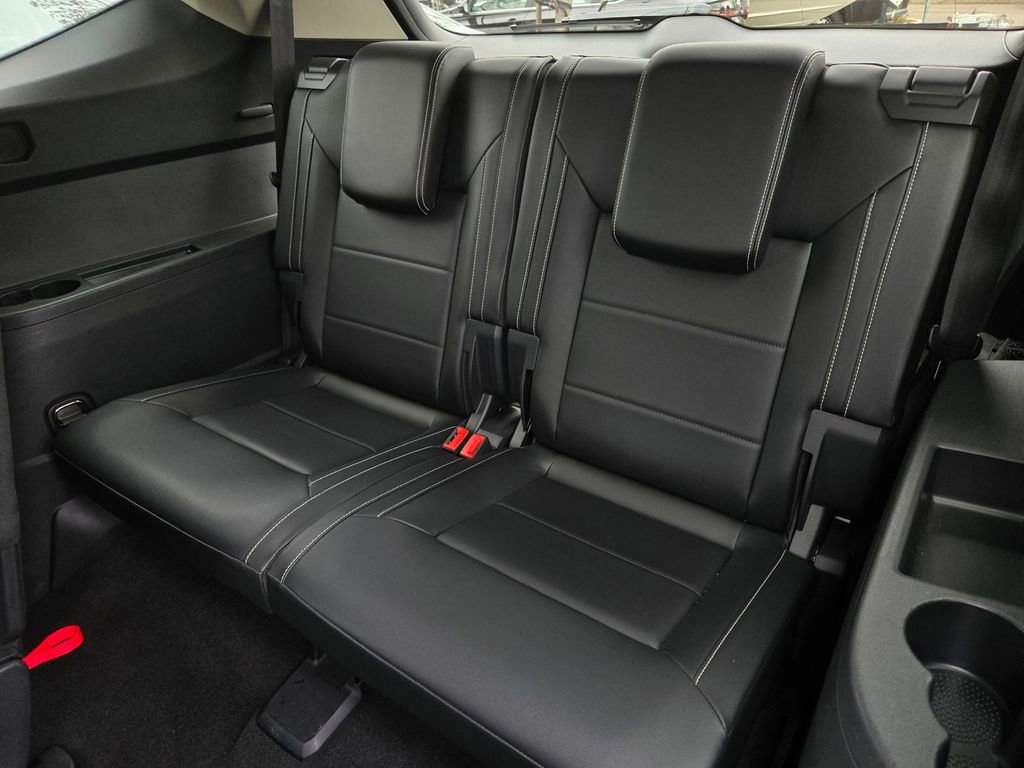 Used 2022 Volkswagen Atlas SEL image 13