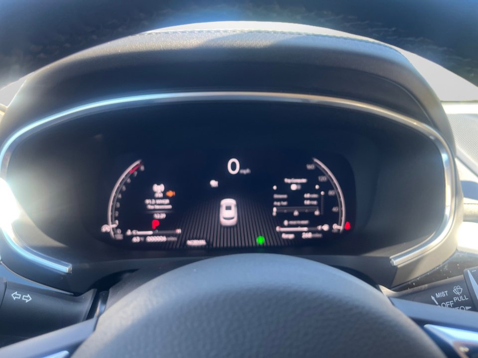 New 2026 Acura MDX w/ Technology Package image 11