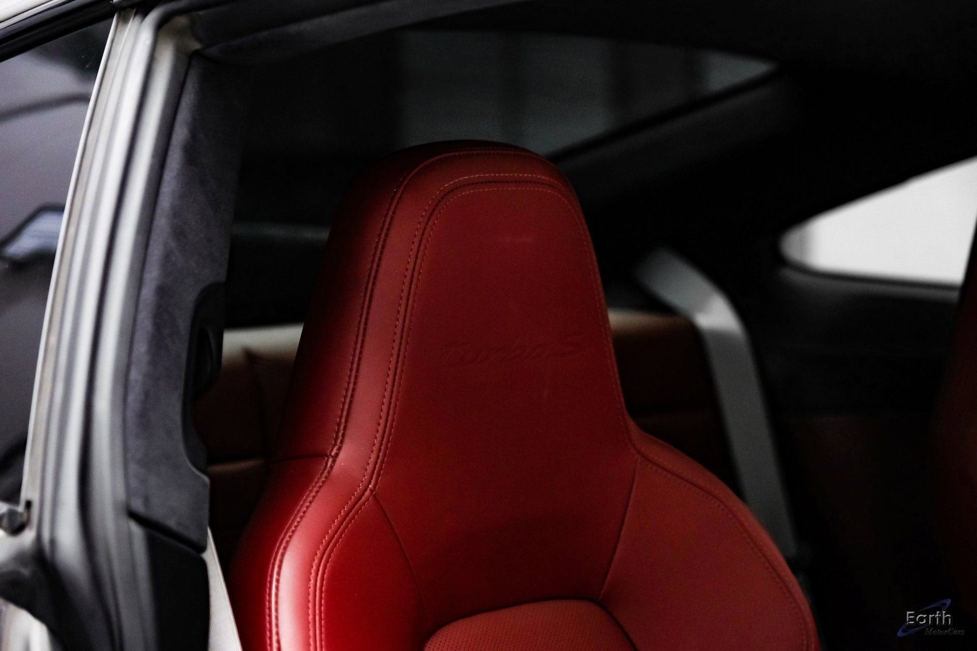 Used 2021 Porsche 911 Turbo S image 55