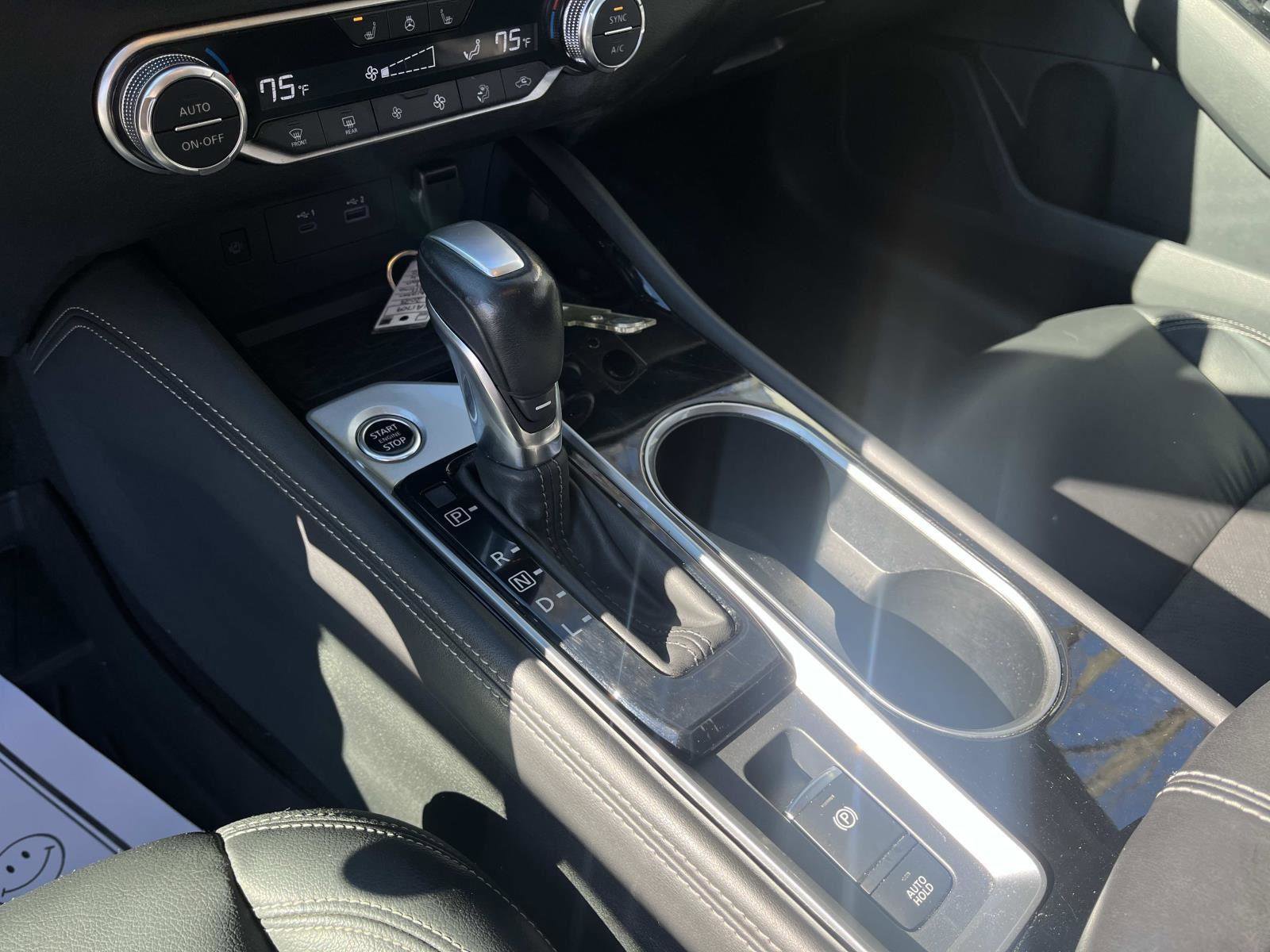 Certified 2023 Nissan Altima 2.5 SL image 25