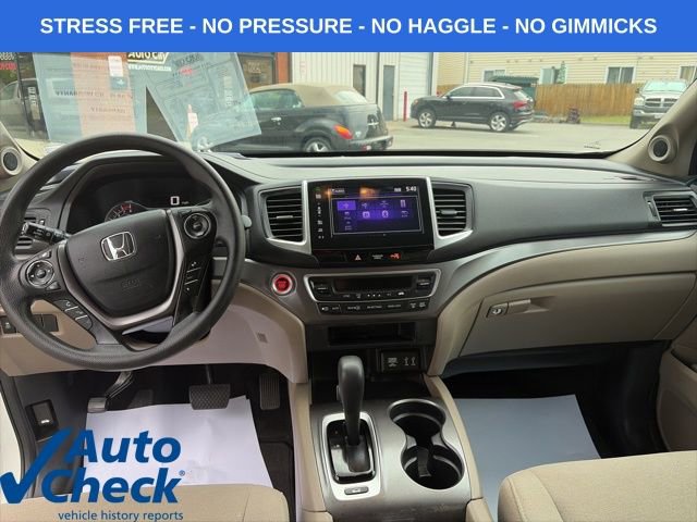 Used 2016 Honda Pilot EX image 10