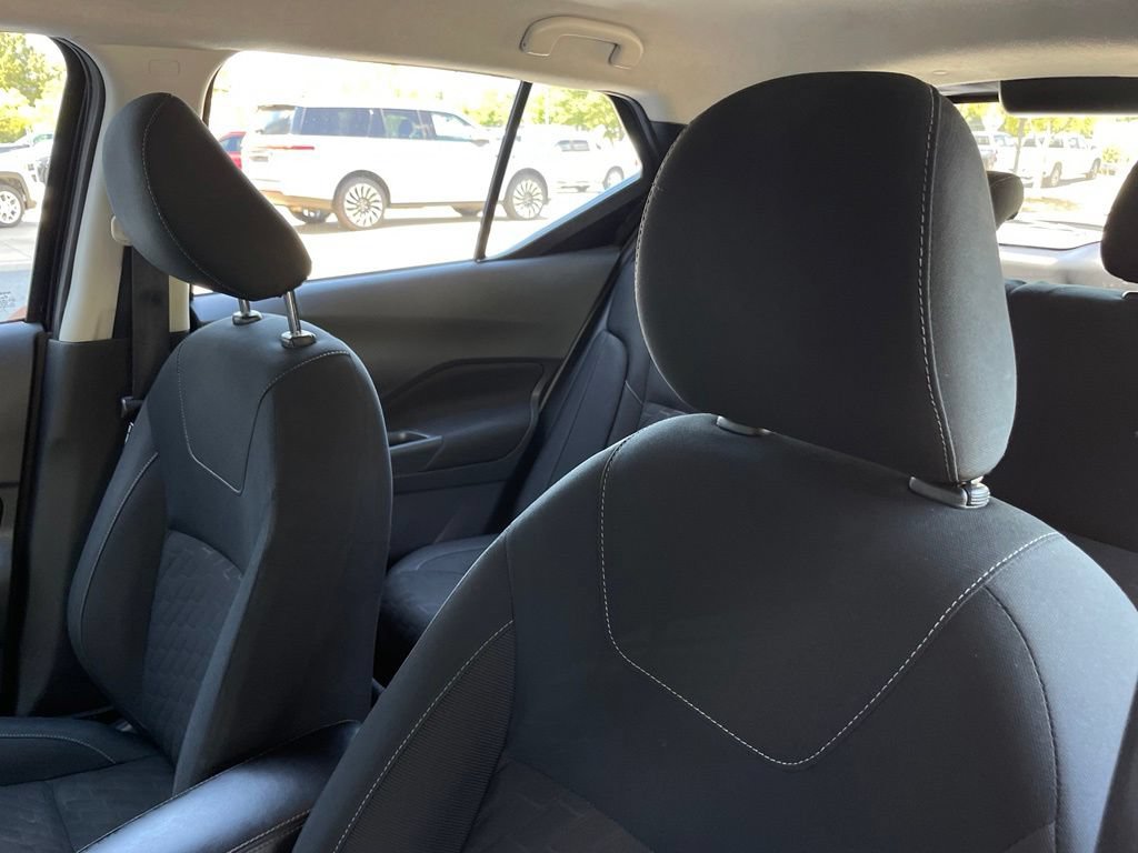 Used 2023 Nissan Kicks SV FWD image 24