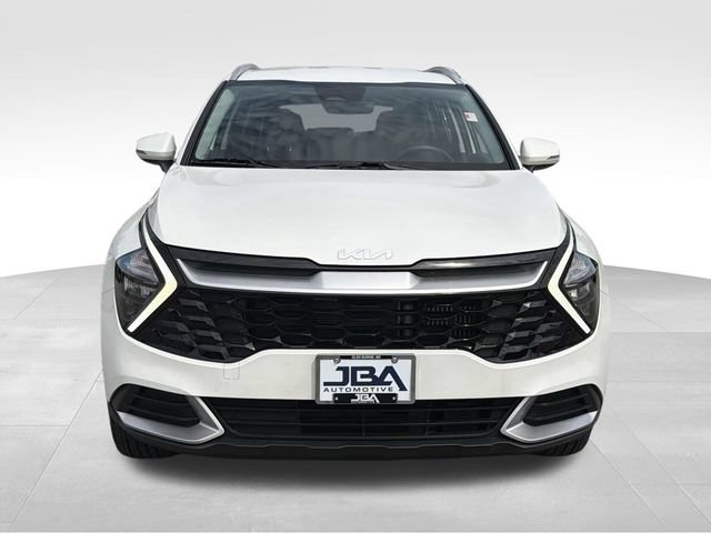 Used 2023 Kia Sportage EX AWD/4WD image 26