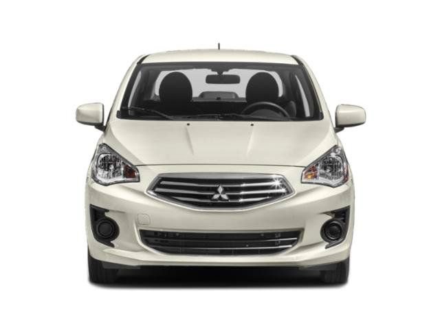 Used 2019 Mitsubishi Mirage G4 ES FWD image 7