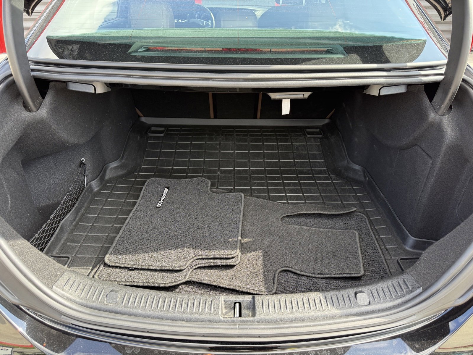 Used 2018 Mercedes-Benz E 63 AMG S image 25