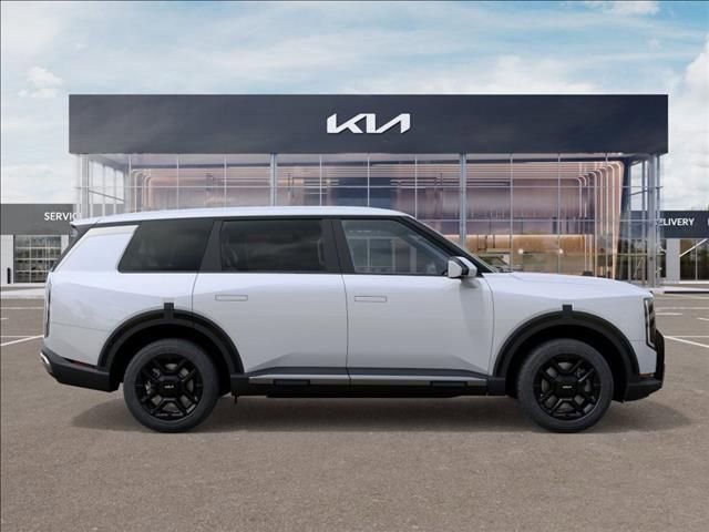 New 2027 Kia Telluride LX image 7