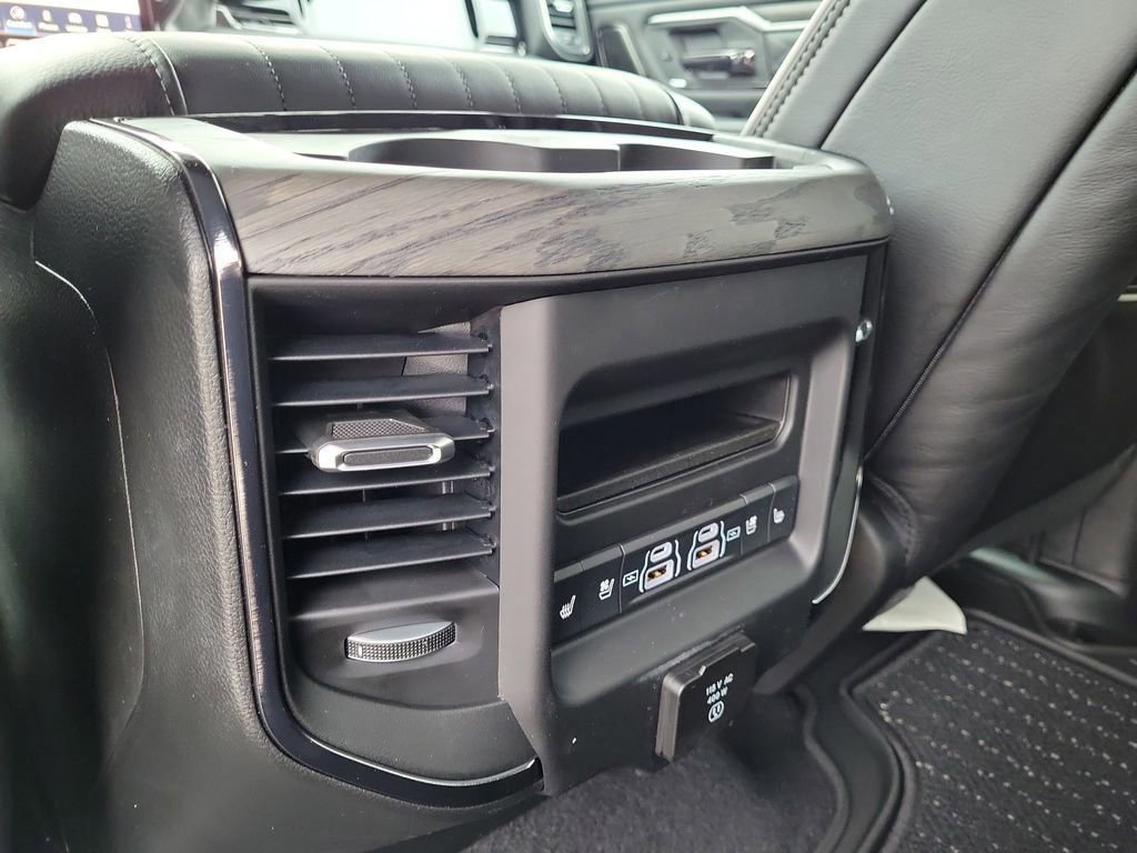 New 2026 RAM 1500 Limited image 15