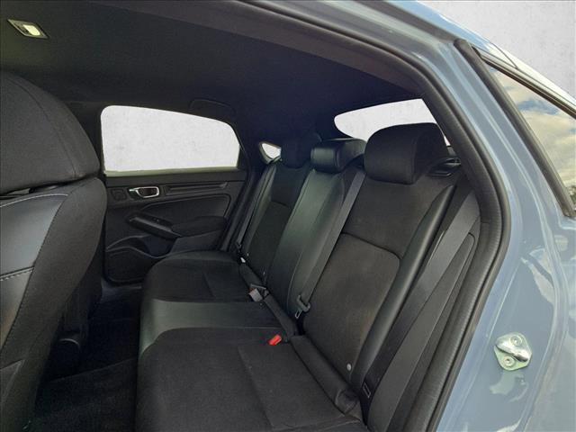 Used 2022 Honda Civic Sport image 16