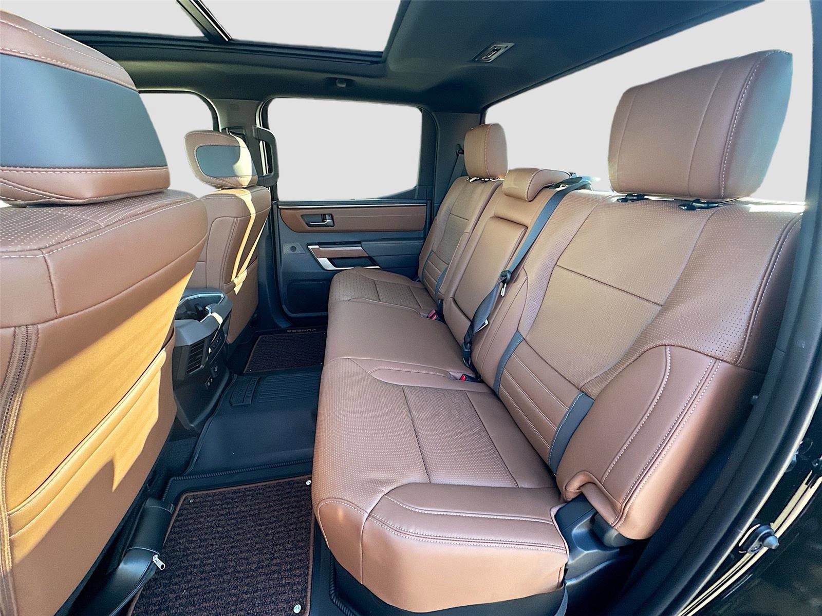 New 2026 Toyota Tundra 1794 Edition image 11