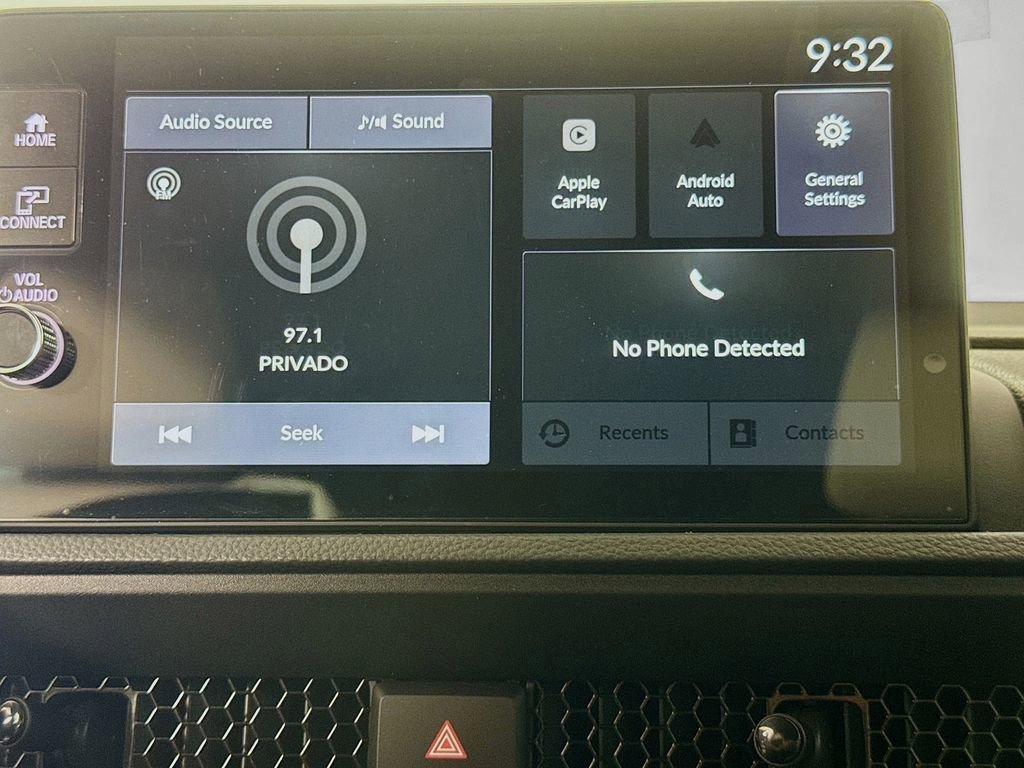 Certified 2026 Honda CR-V LX image 18