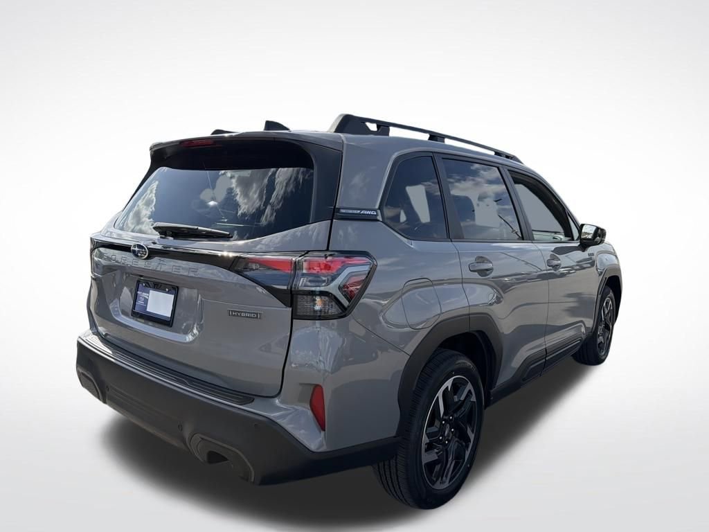 New 2026 Subaru Forester Limited image 6