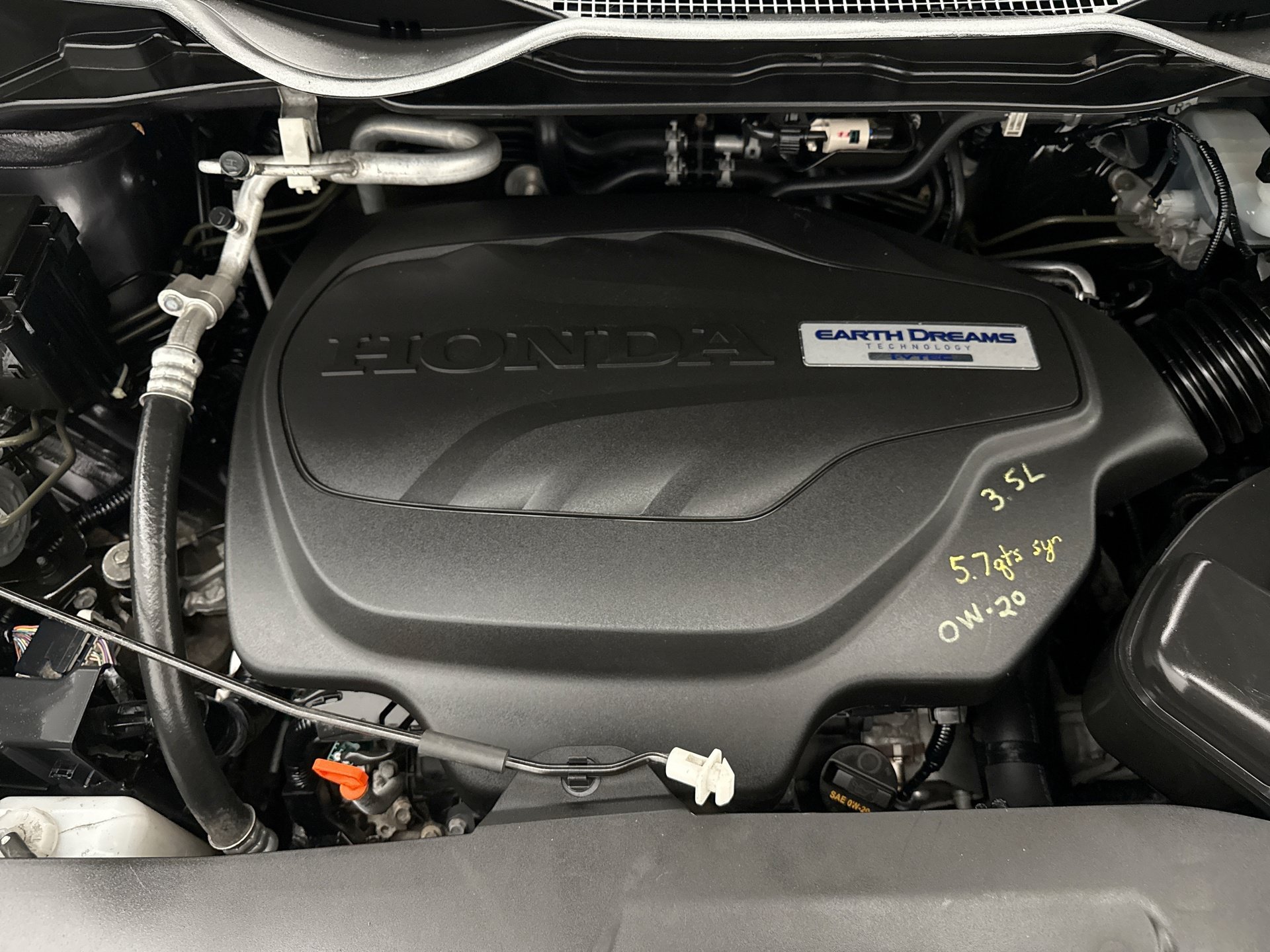 Used 2019 Honda Odyssey Elite image 28