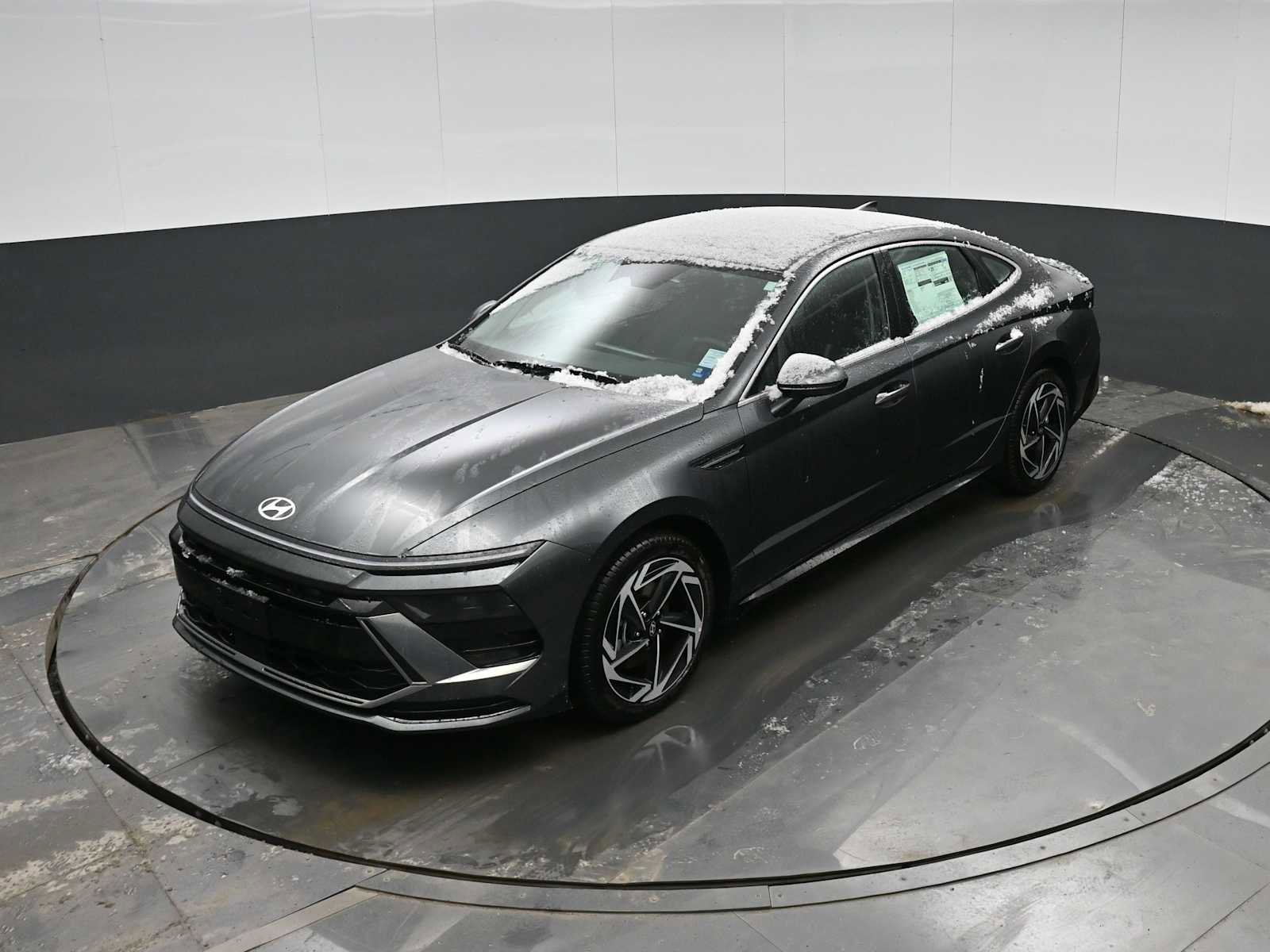 New 2026 Hyundai Sonata SEL image 27