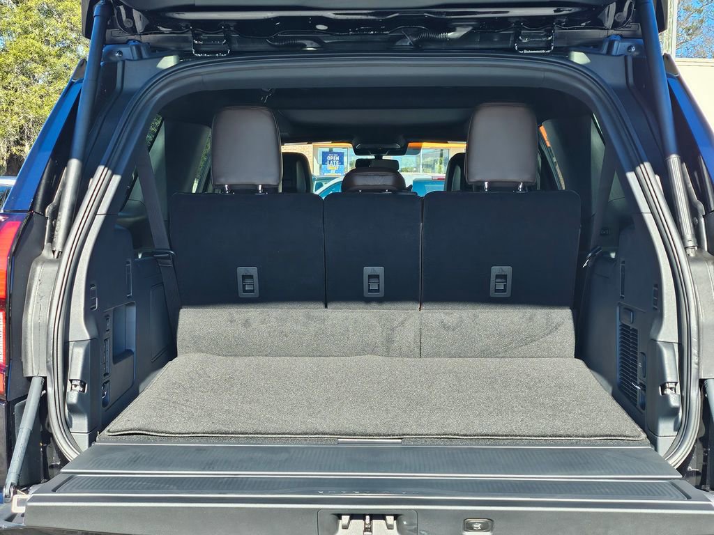New 2026 Ford Expedition Max King Ranch image 31