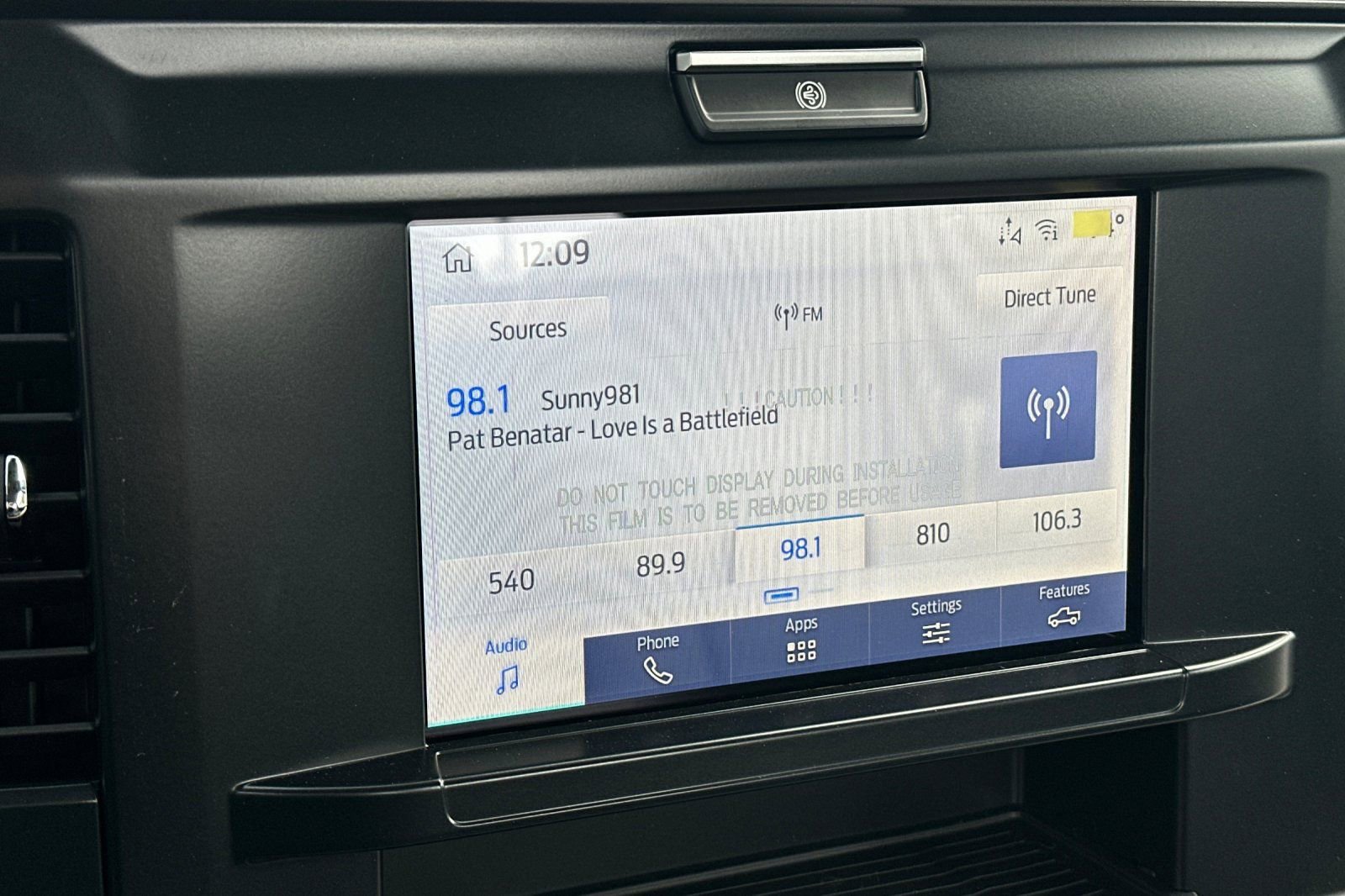 New 2025 Ford F450 XL image 15