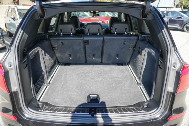 Used 2019 BMW X3 sDrive30i RWD image 28