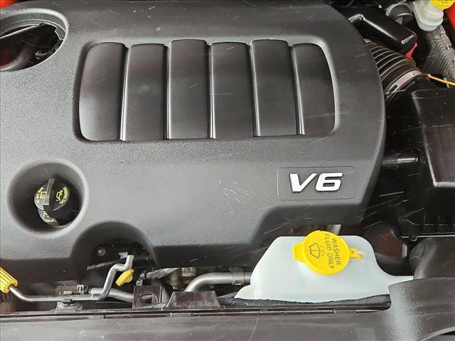 Used 2018 Dodge Journey SXT w/ Connectivity Group AWD/4WD image 23