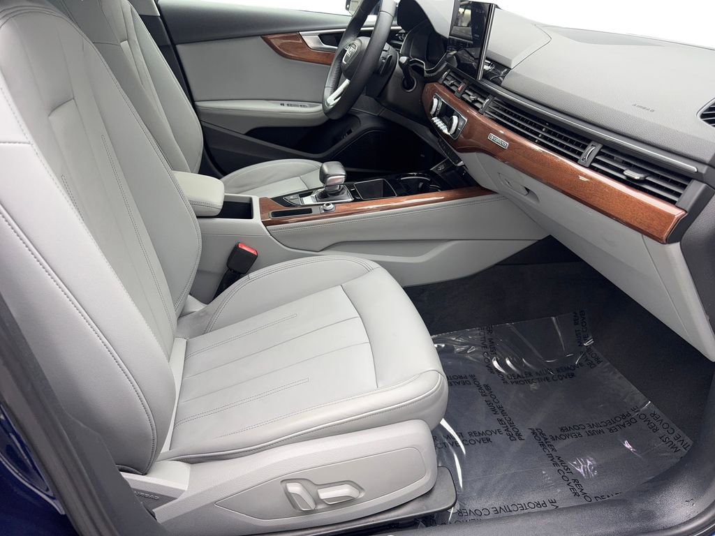 Used 2022 Audi A4 2.0T Premium Plus w/ Premium Plus Package image 45