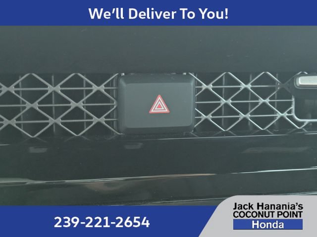 Used 2024 Honda Accord Sport image 31