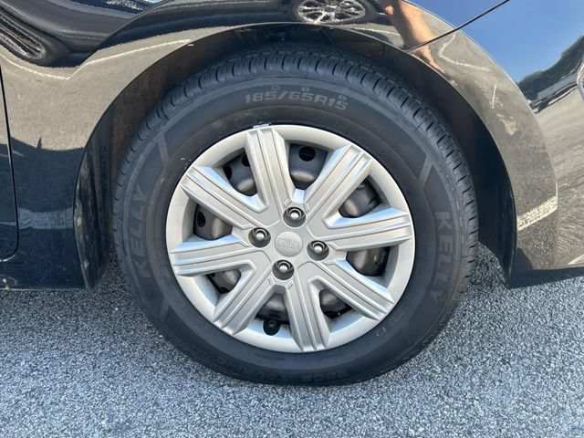 Used 2021 Kia Rio LX FWD image 4