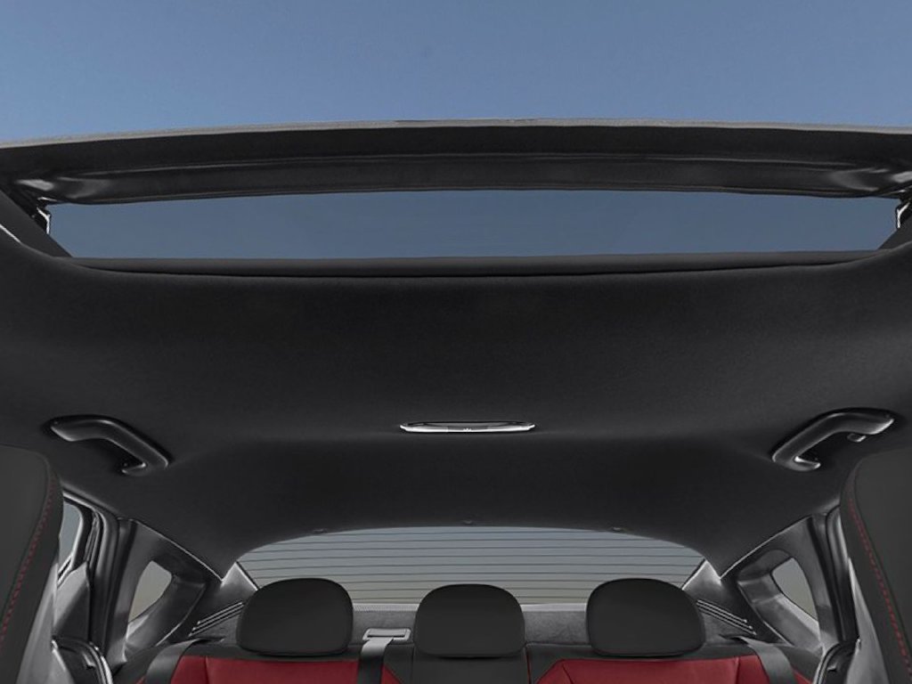 New 2026 Kia K4 GT-Line Turbo FWD image 18