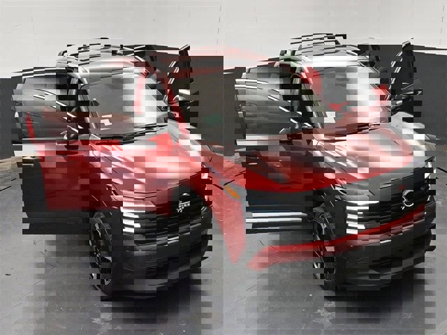 New 2026 Nissan Kicks SR image 29
