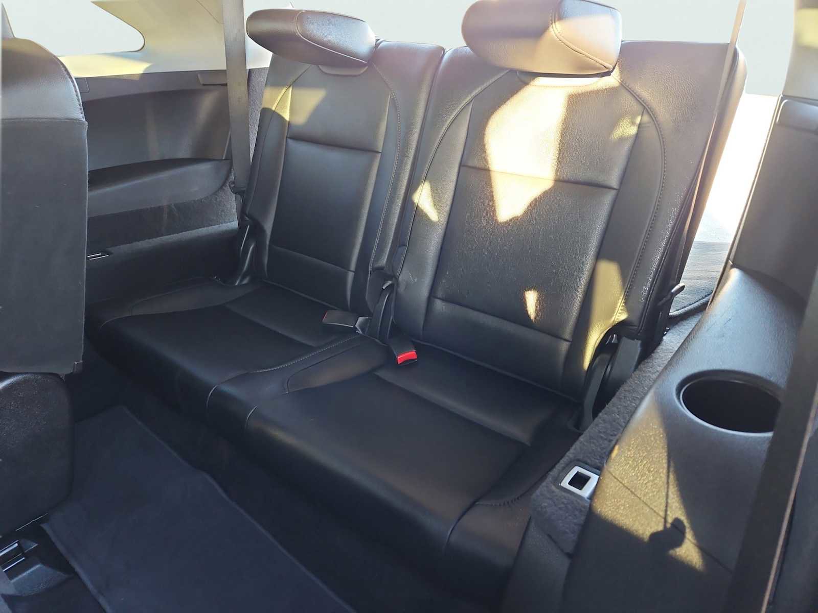 Used 2020 Acura MDX SH-AWD image 34