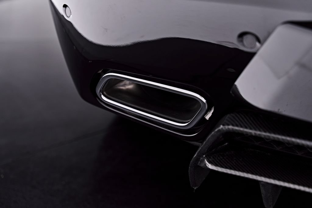Used 2012 Mercedes-Benz SLS AMG Coupe image 34