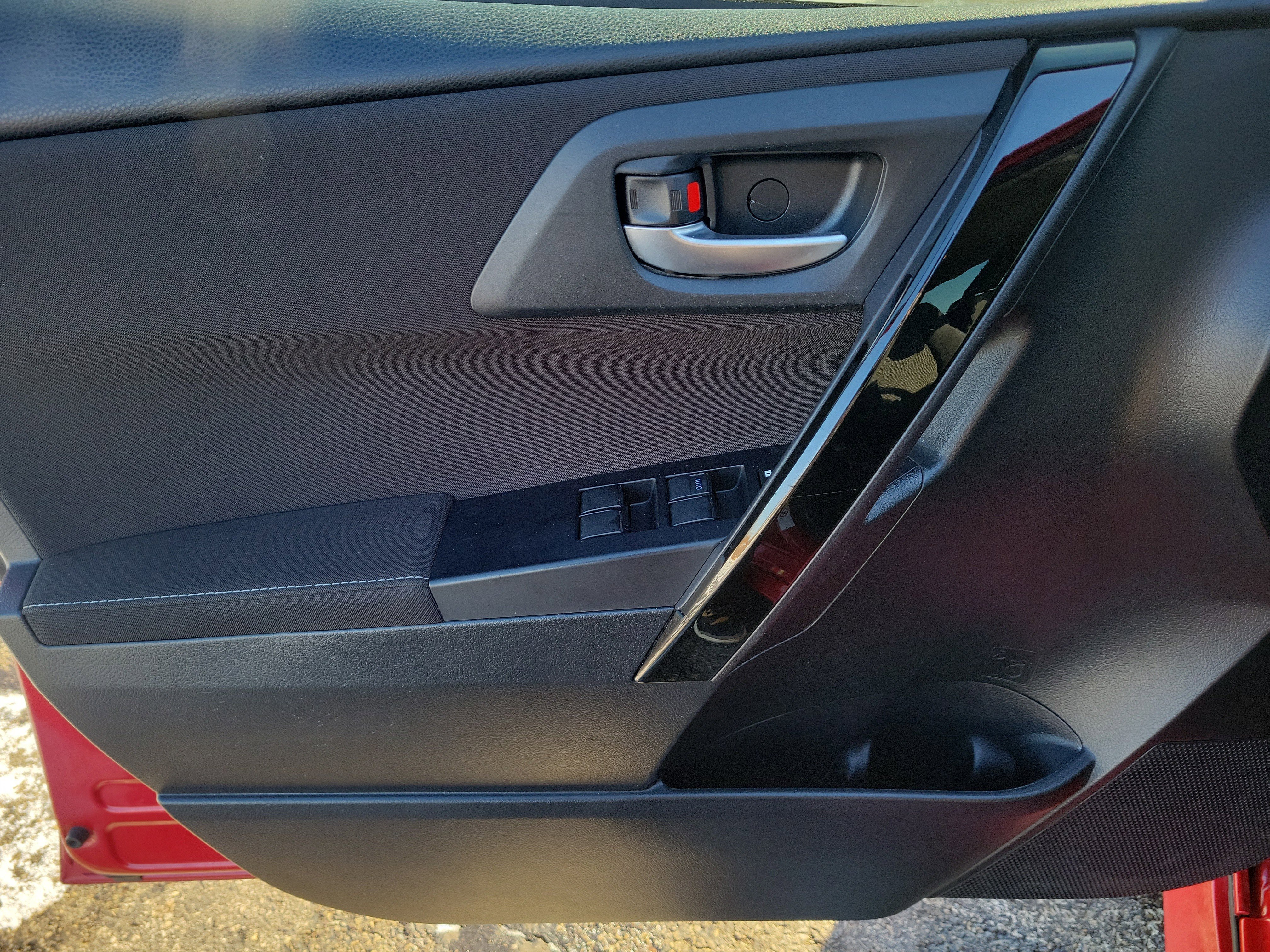 Used 2017 Toyota Corolla iM w/ All-Weather Mat Package image 15