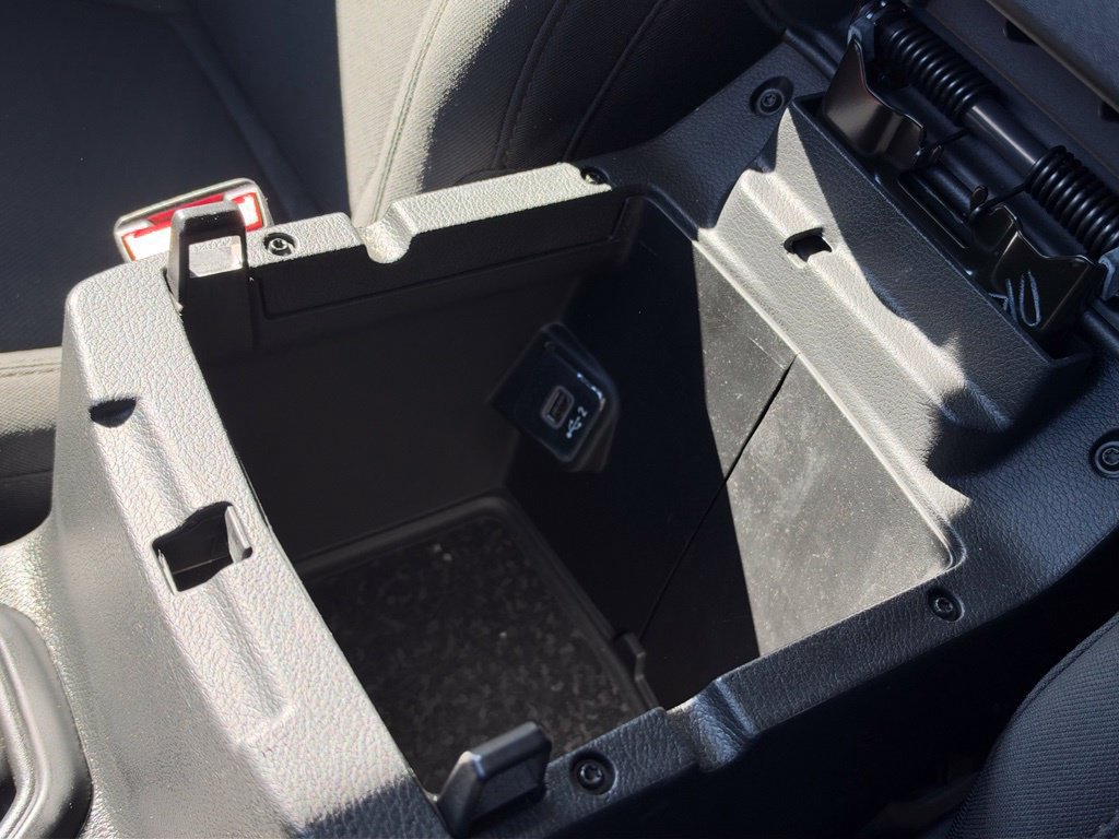 Used 2023 Jeep Wrangler Sport AWD/4WD image 25