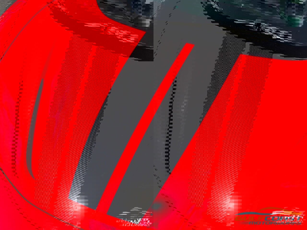 Used 2021 Ferrari SF90 Stradale image 5