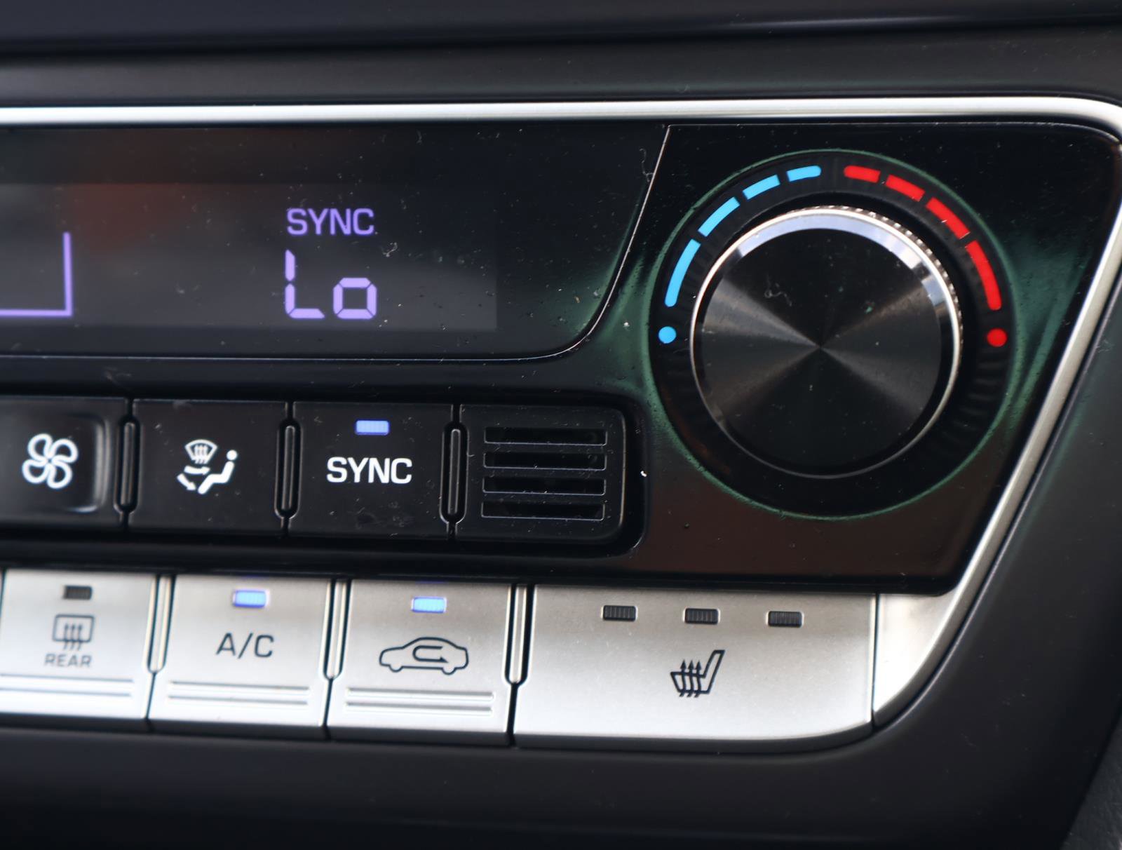 Used 2019 Hyundai Sonata Sport image 26