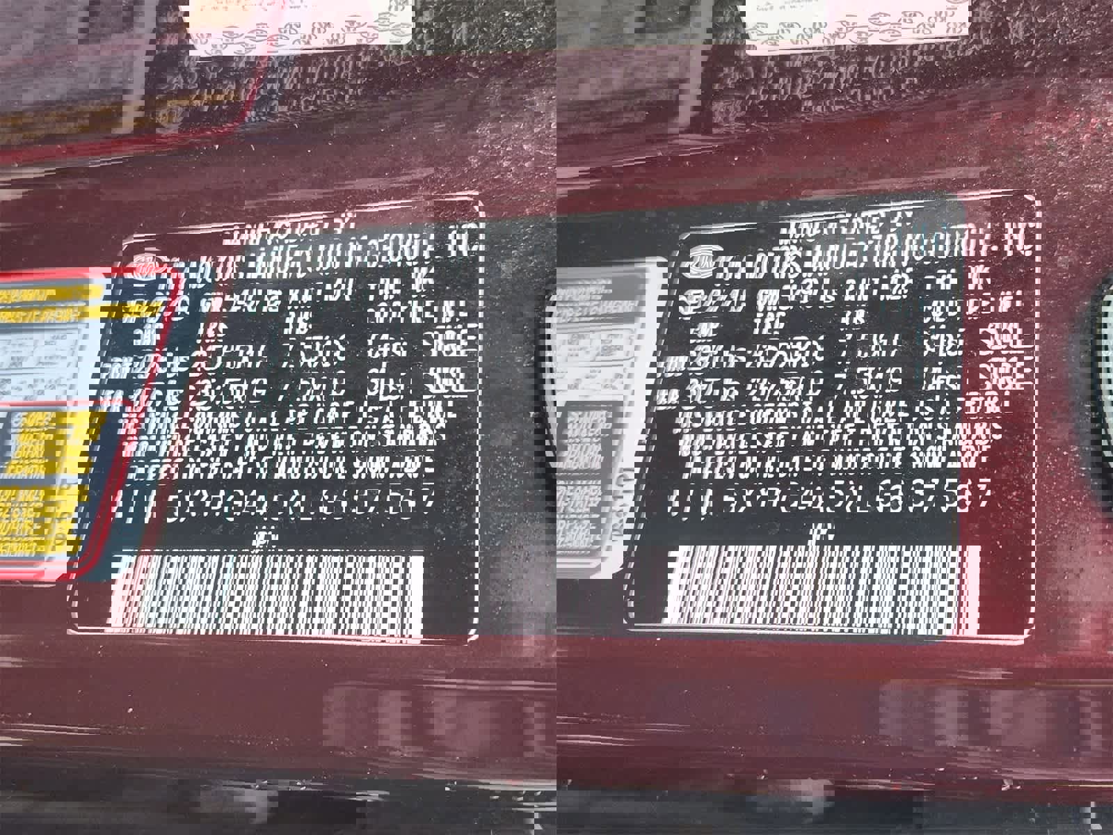 Used 2020 Kia Sorento S image 30