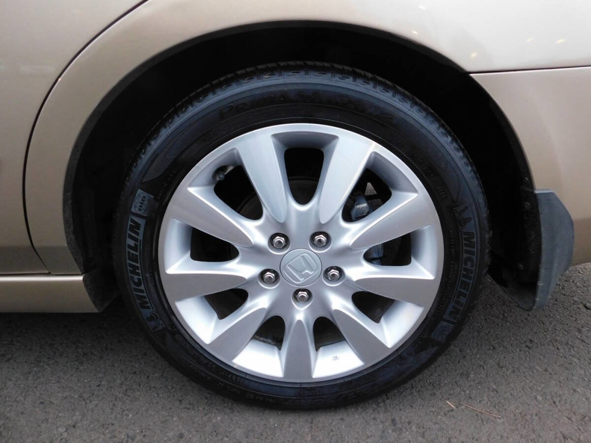 Used 2006 Honda Accord EX image 23